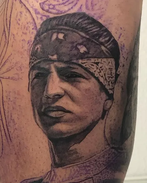 Robert Pho