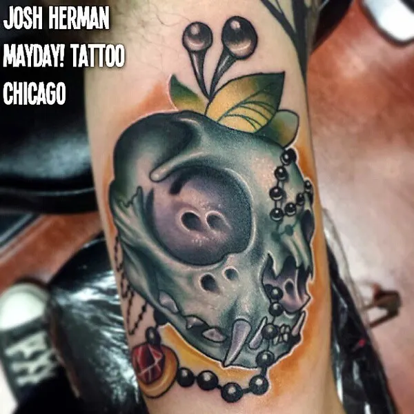 Josh Herman