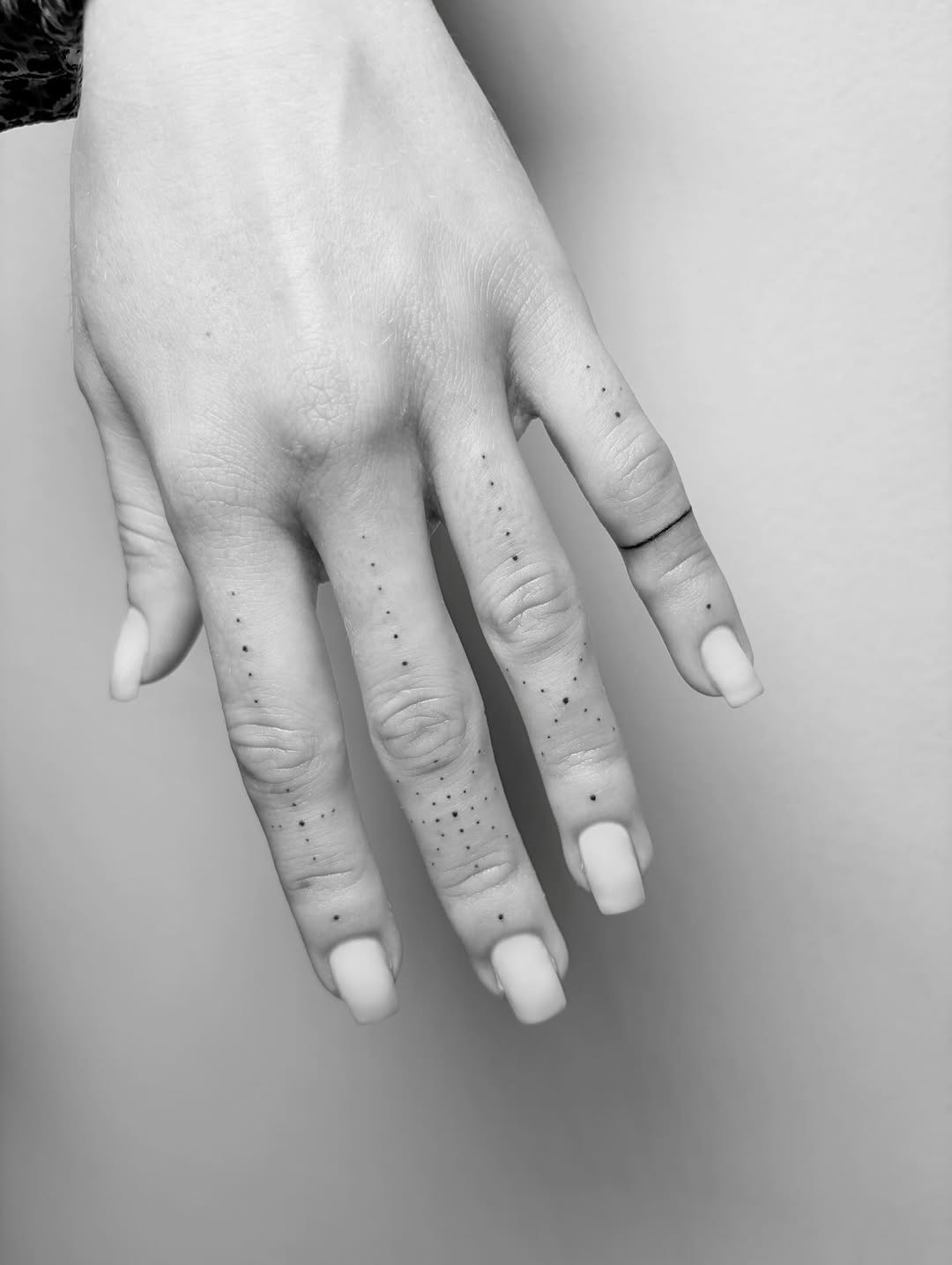 Lettering