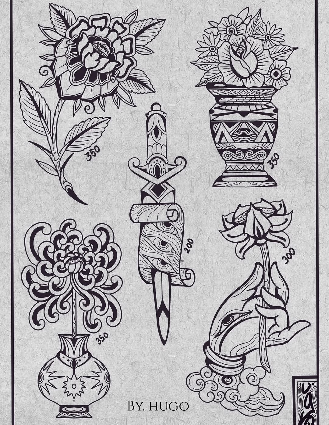 Guru Tattoo