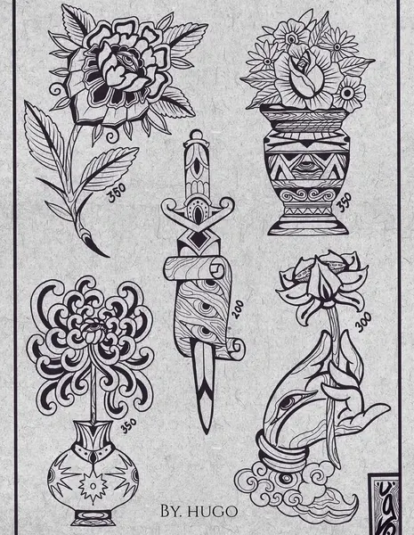 Guru Tattoo