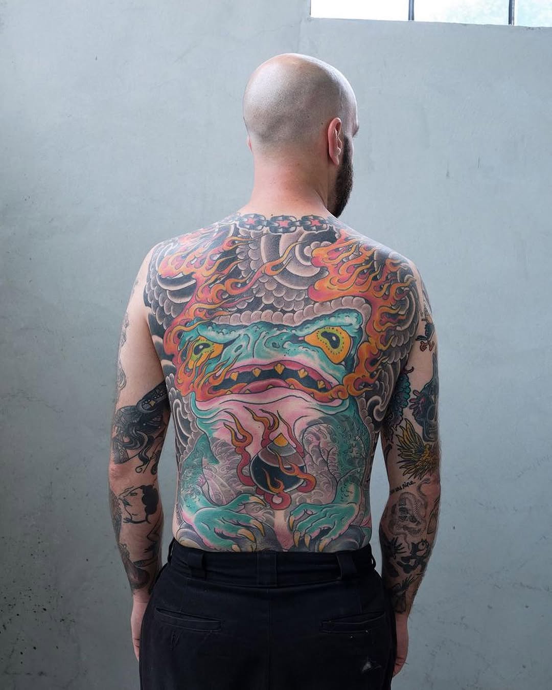Paul Dobleman