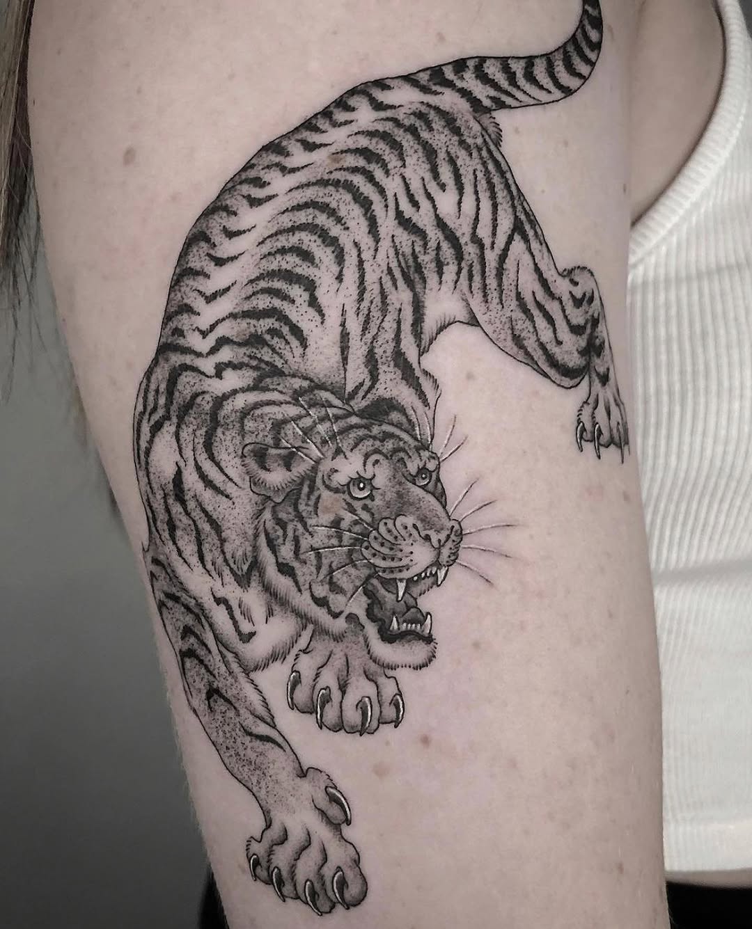 Tiger