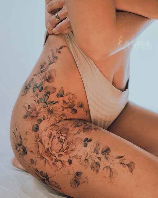 Flower