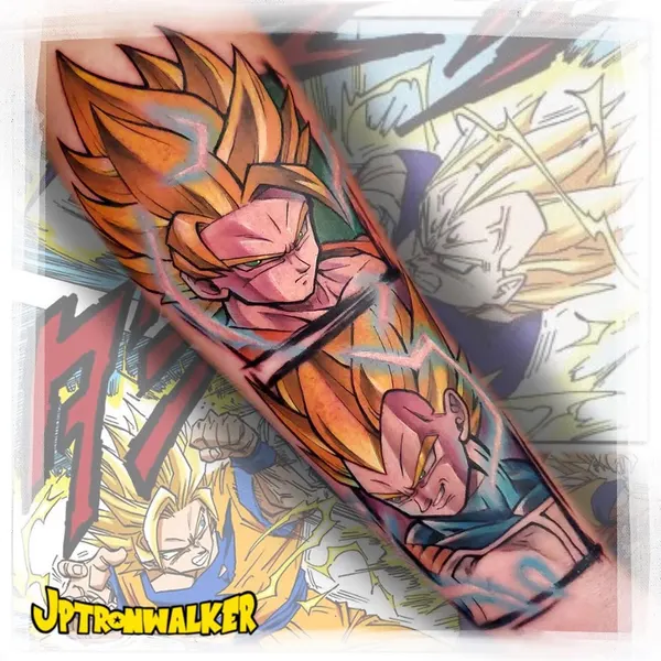 jptronwalker