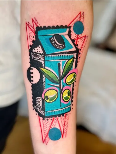 Guru Tattoo