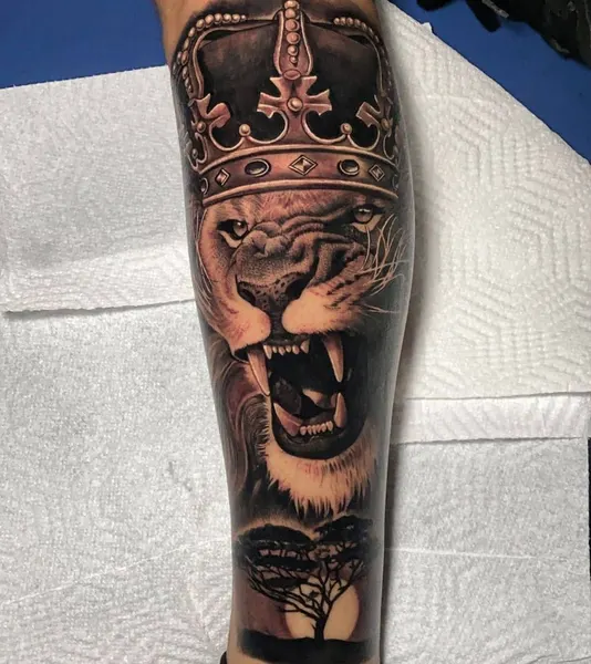 Tiger