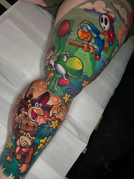 artkaylarose