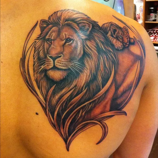 Guru Tattoo