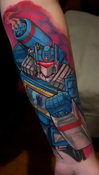 johnnysmithart