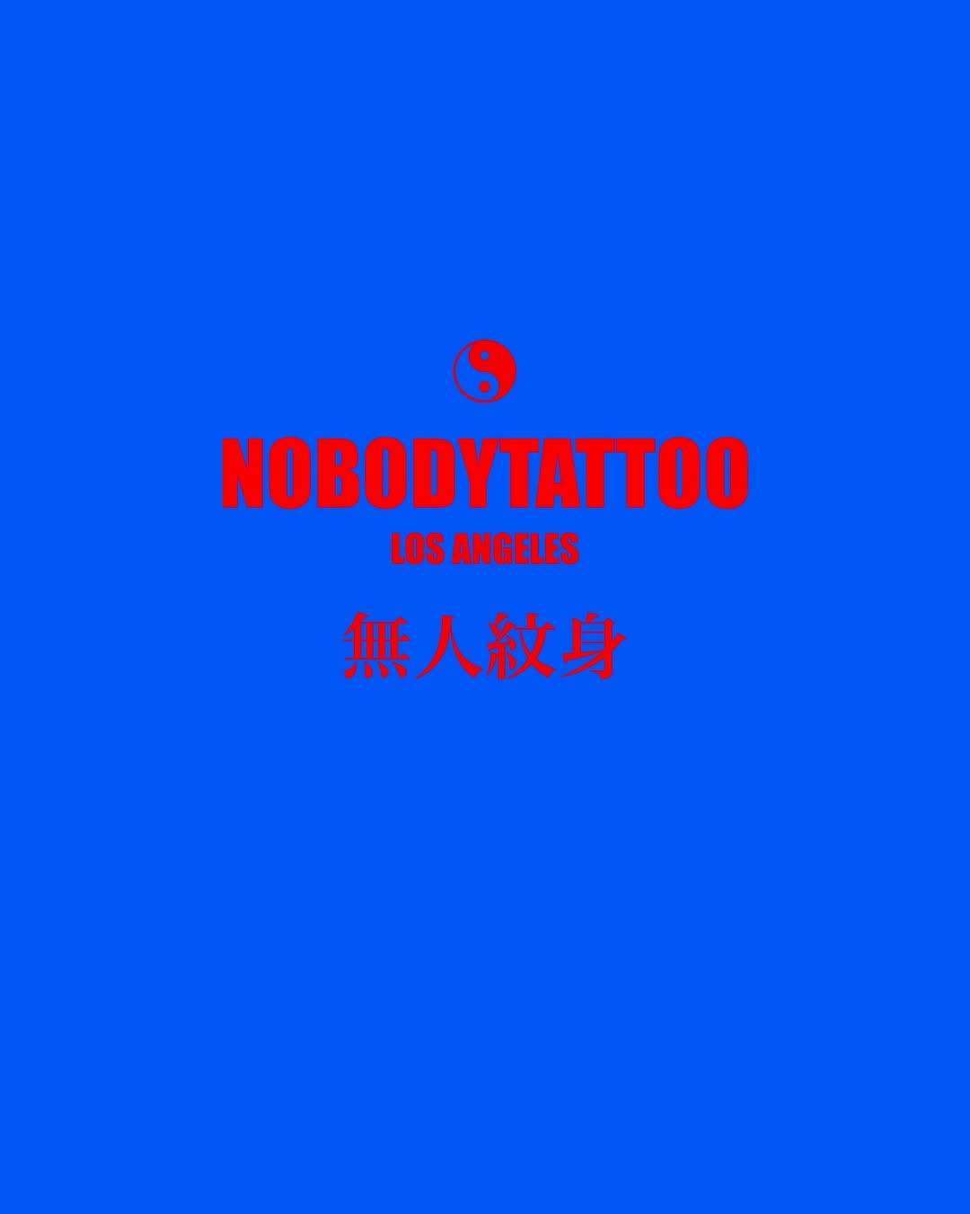 nobodytattoo