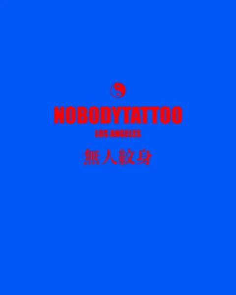 nobodytattoo