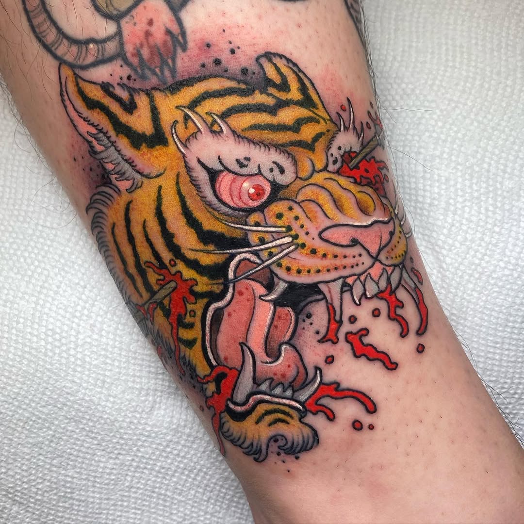 Tiger