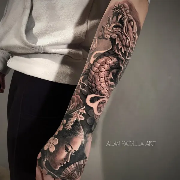 Dragon