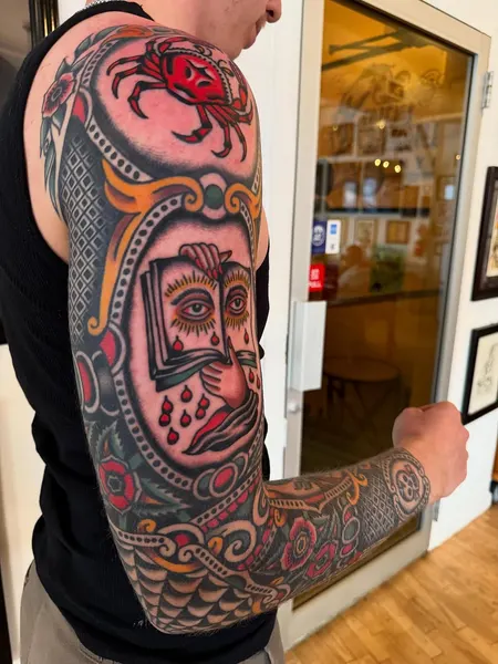 chrisfernandeztattooing