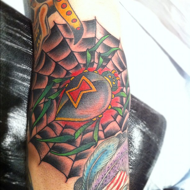 Kyle Crowell