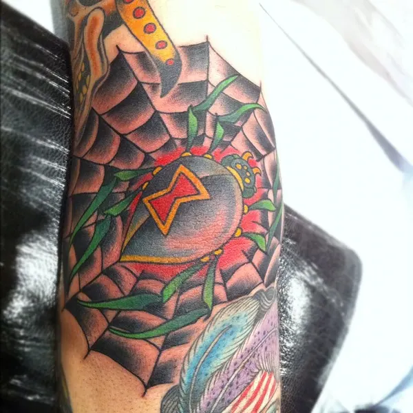 Kyle Crowell