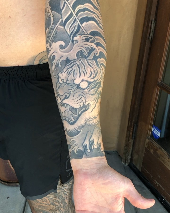 Tiger