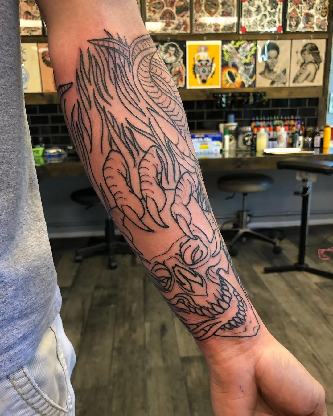 Dragon