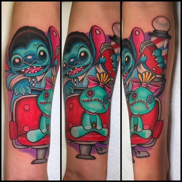 jonleightontattoo