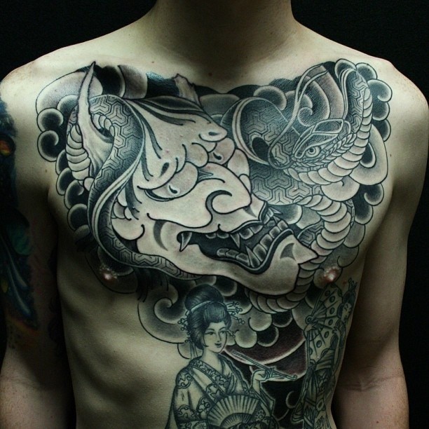 Guru Tattoo