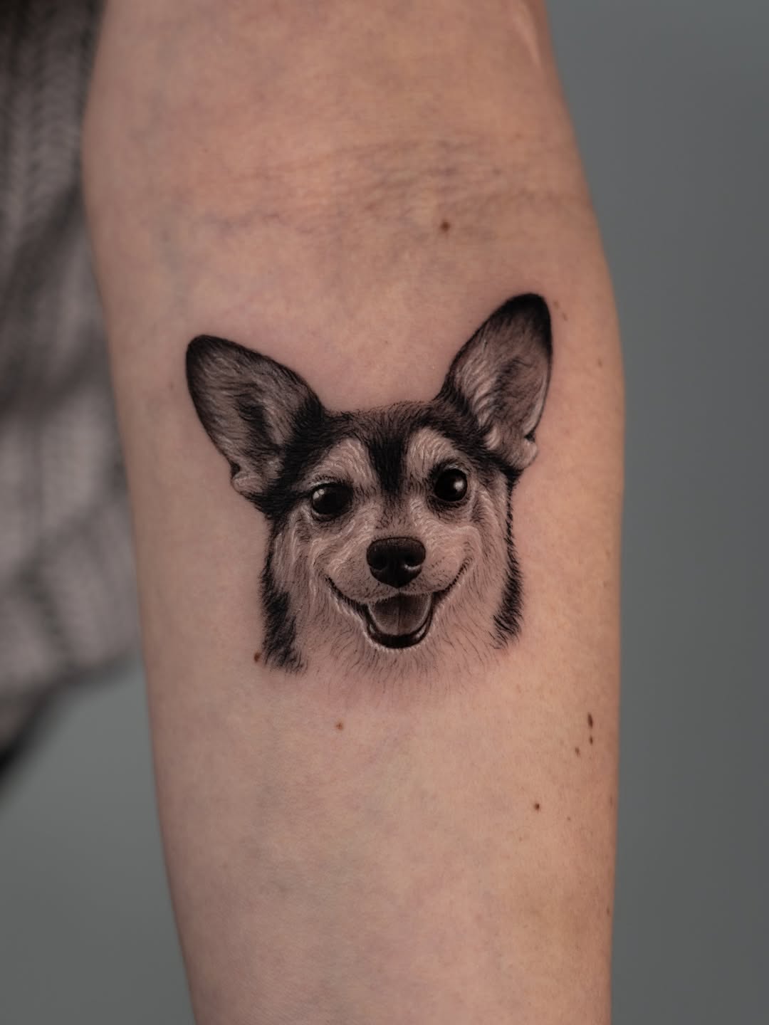 lewis.tattoo