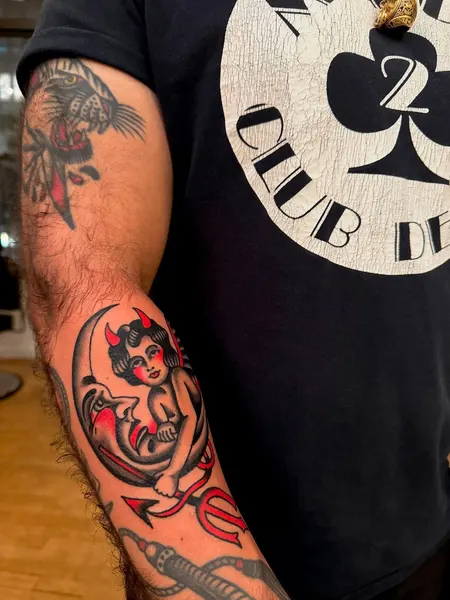 chrisfernandeztattooing