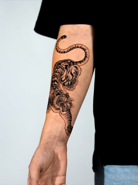 Tiger