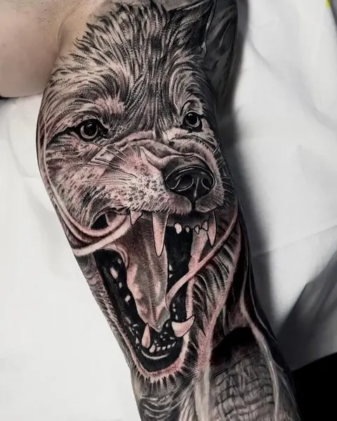 Guru Tattoo