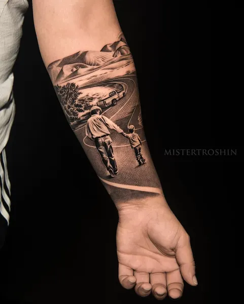 mistertroshin