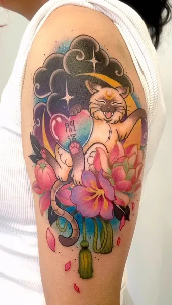 Guru Tattoo