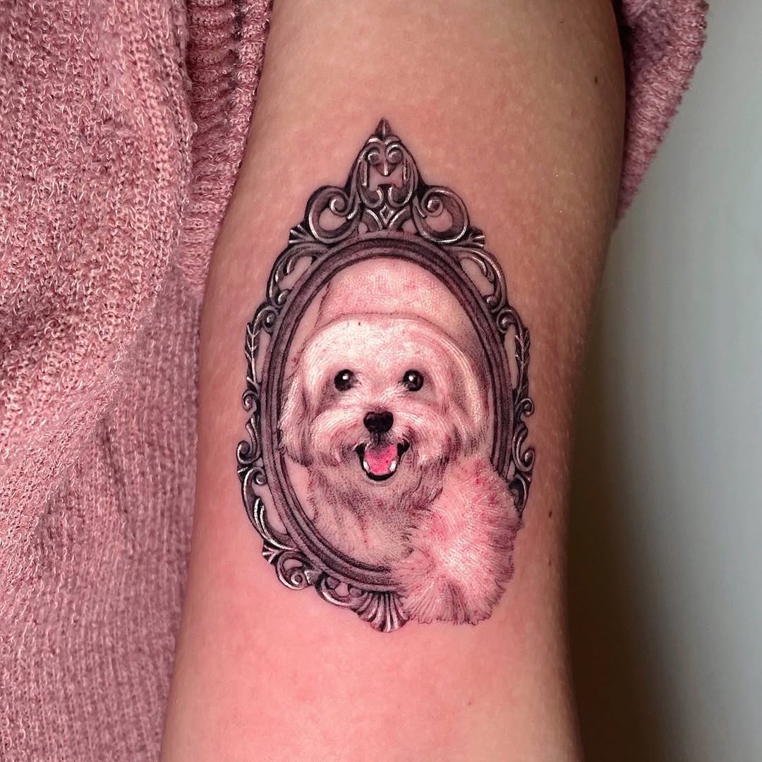 Animal, Mini