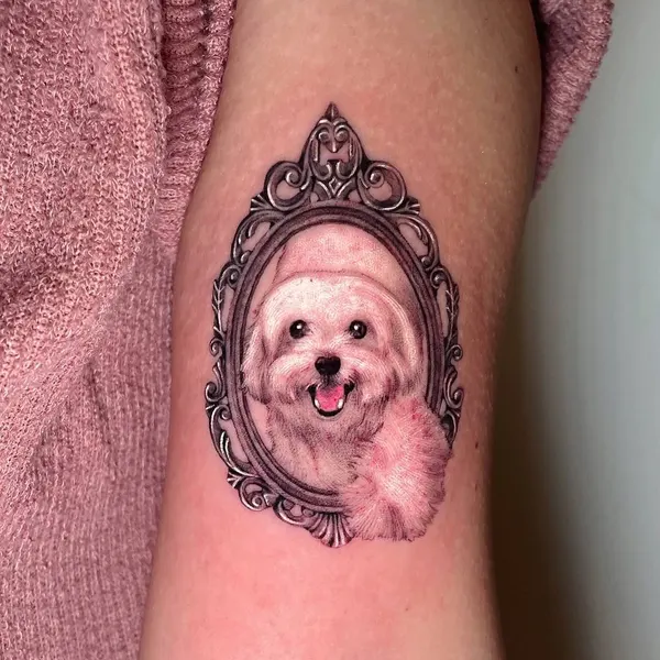 Animal, Mini