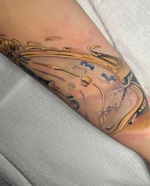 Sloo Tattoos