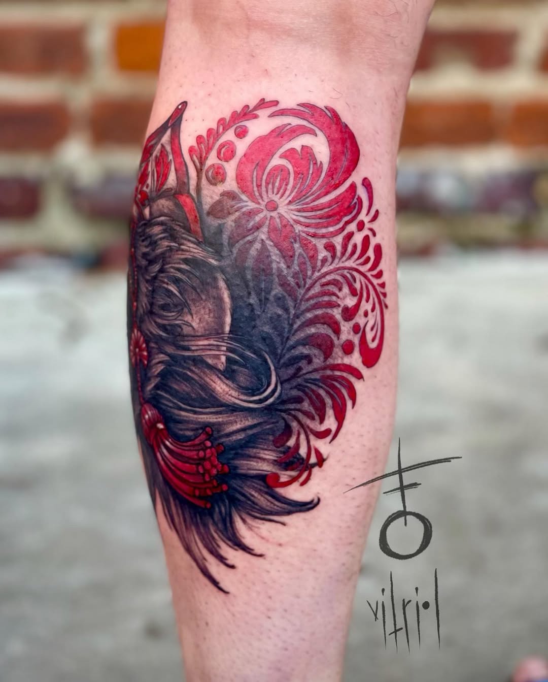 vitrioltattoo