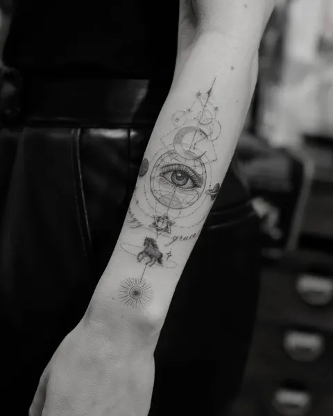 Geometric