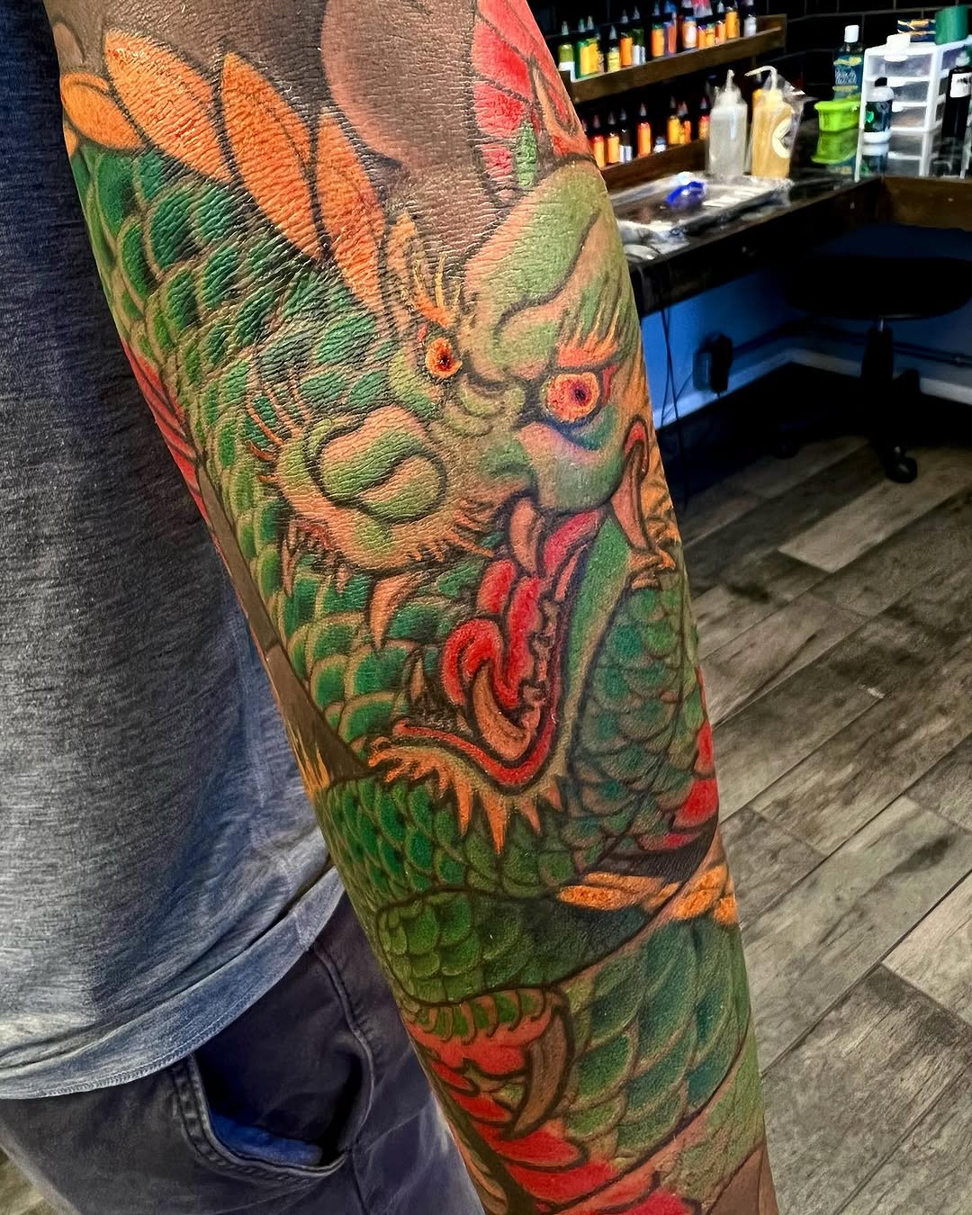 Dragon