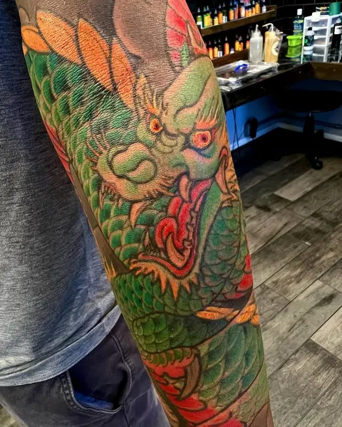 Dragon
