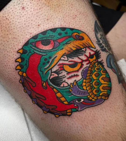 Dragon