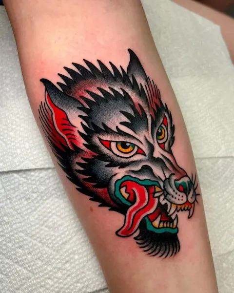 Tiger, Animal