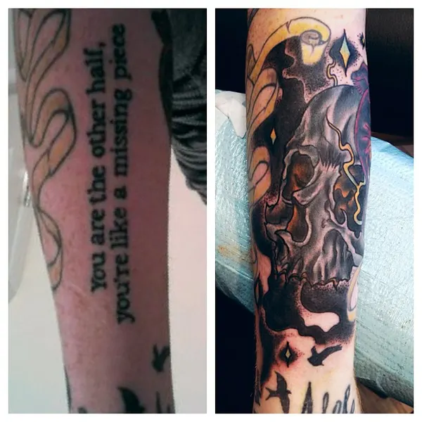Sloo Tattoos