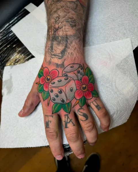 tylerharringtontattoos