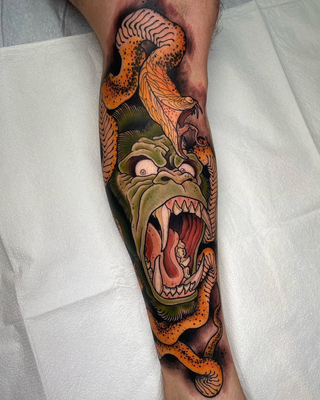 Dragon