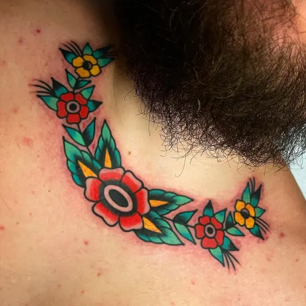 Flower