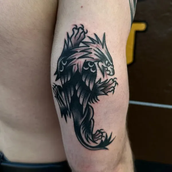 Tiger, Animal