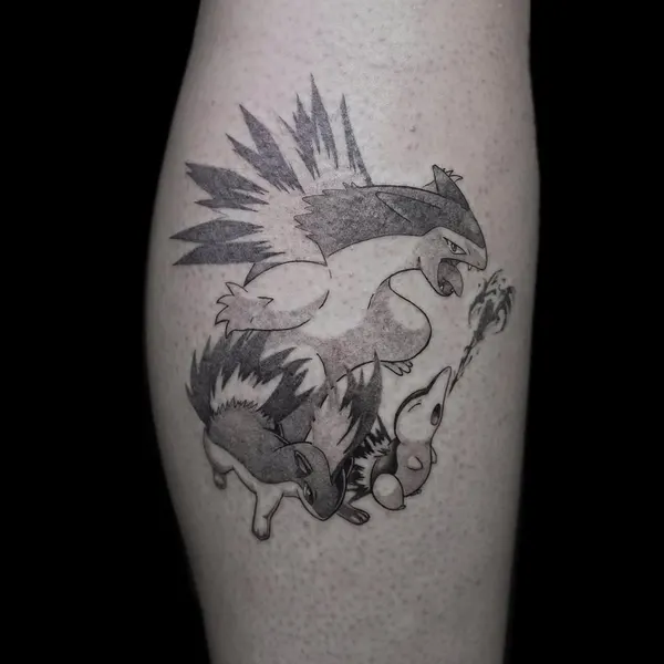 Dragon