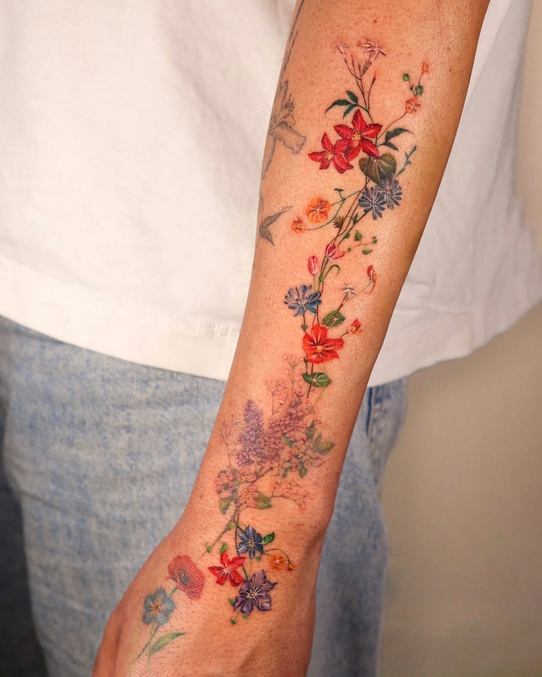 Flower