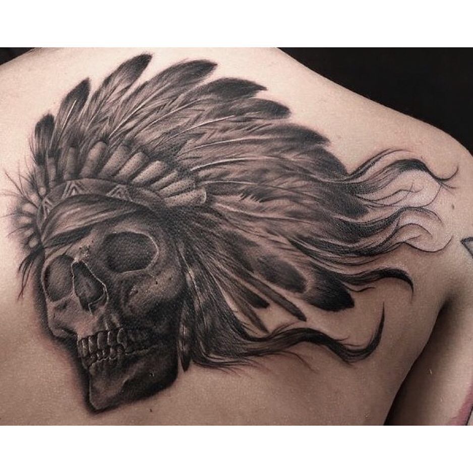 Guru Tattoo