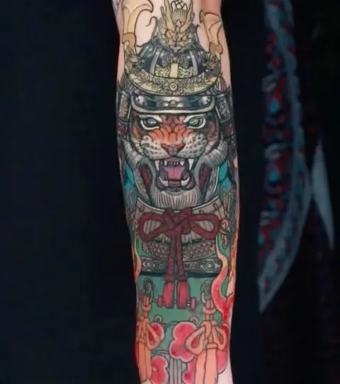 Tiger
