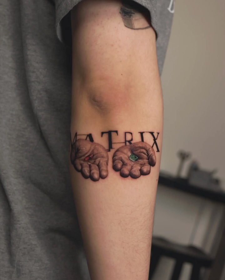 Lettering